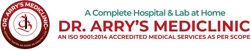 Dr.Arry's Mediclinic